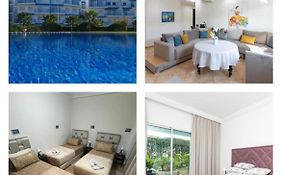 Appartement Complexe Riviera Beach Cabo Airport Piscine Plage Wifi Parking Security